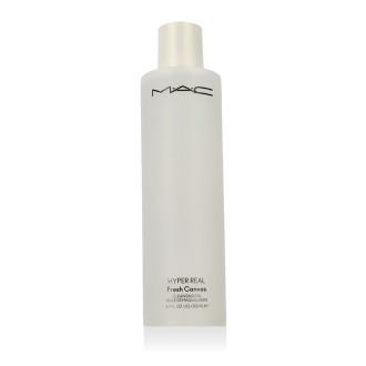 MAC Cosmetics Hyper Real Fresh Canvas Cleansing Oil 200 ml 2
