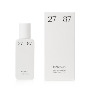 27 87 Hamaca Eau De Parfum 27 ml (unisex)