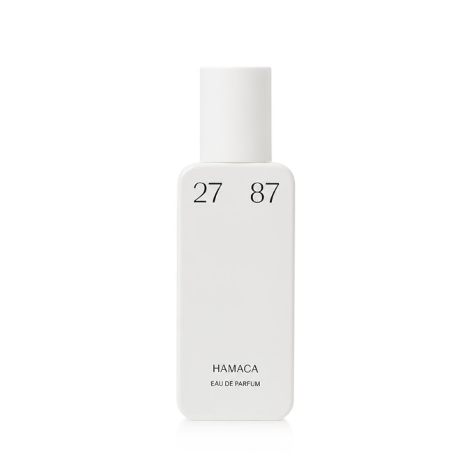 27 87 Hamaca Eau De Parfum 27 ml (unisex)