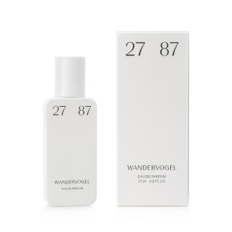 27 87 Wandervogel Eau De Parfum 27 ml (unisex)