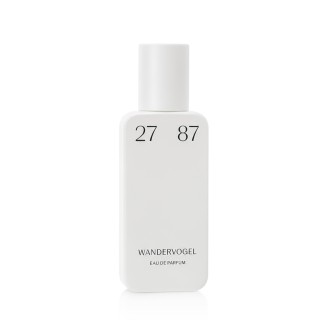 27 87 Wandervogel Eau De Parfum 27 ml (unisex) 2