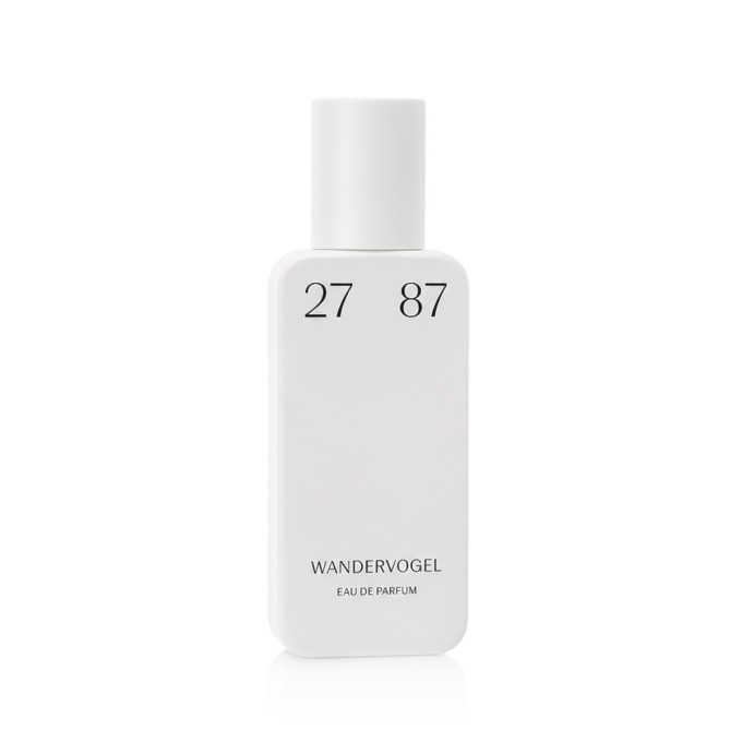 27 87 Wandervogel Eau De Parfum 27 ml (unisex)