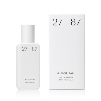 27 87 Hashtag Eau De Parfum 27 ml (unisex)