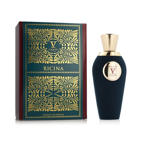 V Canto Ricina Extrait de parfum 100 ml kvepalai unisex