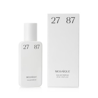 27 87 Mosaïque Eau De Parfum 27 ml (unisex)