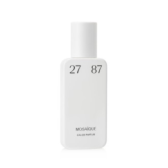 27 87 Mosaïque Eau De Parfum 27 ml (unisex) 2
