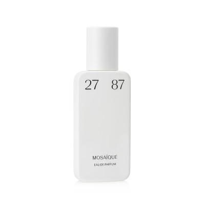 27 87 Mosaïque Eau De Parfum 27 ml (unisex)
