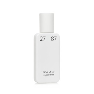 27 87 Rule of 72 Eau De Parfum 27 ml (unisex) 2