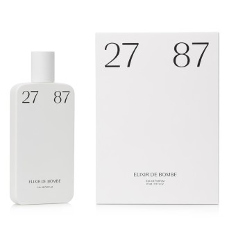27 87 Elixir de Bombe Eau De Parfum 87 ml (unisex) 2