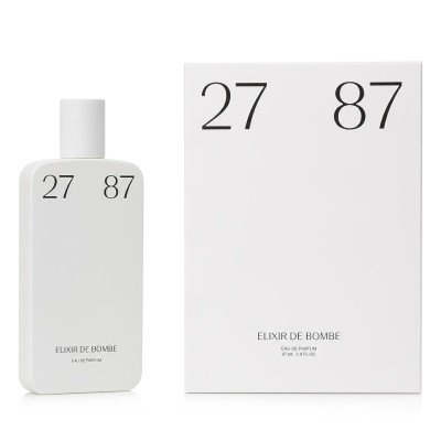 27 87 Elixir de Bombe Eau De Parfum 87 ml (unisex)