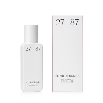 27 87 Elixir de Bombe Eau De Parfum 27 ml (unisex) 2