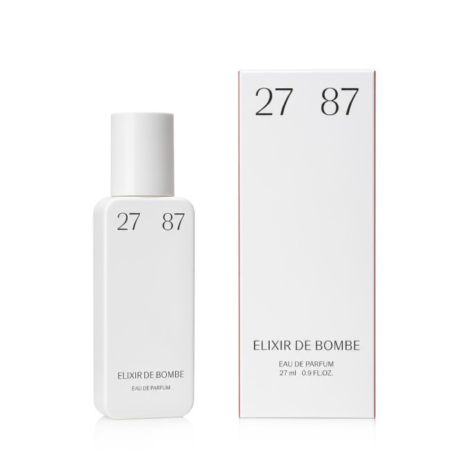 27 87 Elixir de Bombe Eau De Parfum 27 ml (unisex)