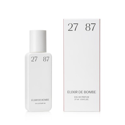 27 87 Elixir de Bombe Eau De Parfum 27 ml (unisex)