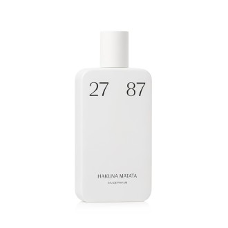 27 87 Hakuna Matata Eau De Parfum 87 ml (unisex) 2