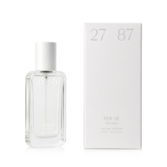 27 87 Per Se Eau De Parfum 27 ml (unisex)