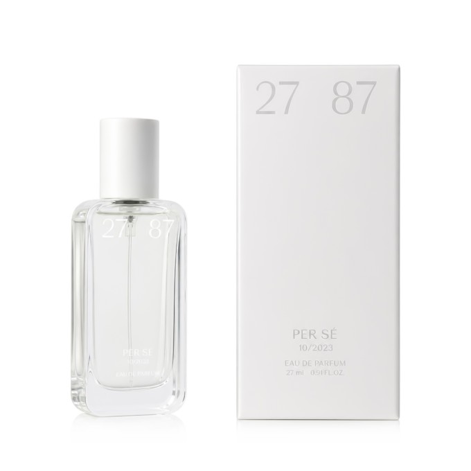 27 87 Per Se Eau De Parfum 27 ml (unisex)