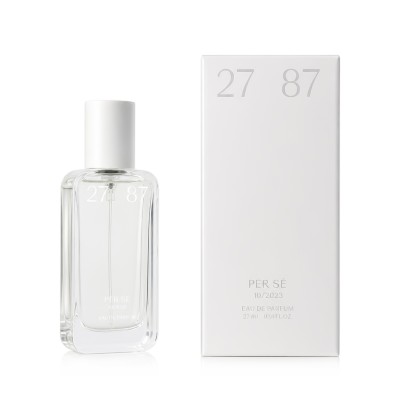 27 87 Per Se Eau De Parfum 27 ml (unisex)