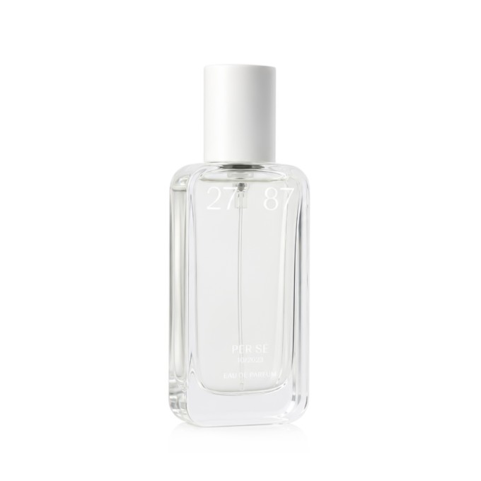27 87 Per Se Eau De Parfum 27 ml (unisex)