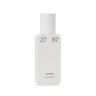 27 87 Sónar Eau De Parfum 27 ml (unisex)