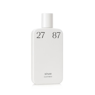 27 87 Sónar Eau De Parfum 87 ml (unisex) 2