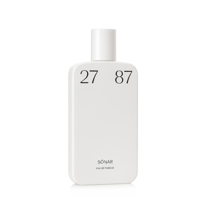 27 87 Sónar Eau De Parfum 87 ml (unisex)