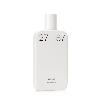 27 87 Sónar Eau De Parfum 87 ml (unisex)