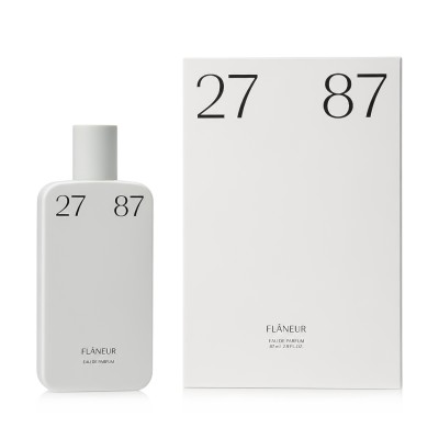 27 87 Flâneur Eau De Parfum 87 ml (unisex)