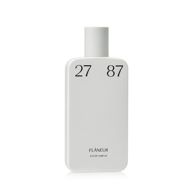 27 87 Flâneur Eau De Parfum 87 ml (unisex)