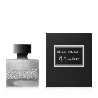 M.Micallef Royal Vintage Eau De Parfum 30 ml (man)