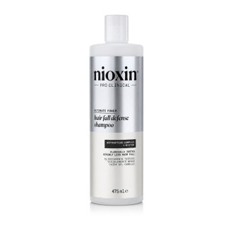 Nioxin Ultimate Power Hair Fall Defense Shampoo 475 ml