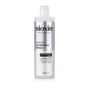 Nioxin Ultimate Power Hair Fall Defense Shampoo 475 ml