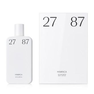 27 87 Hamaca Eau De Parfum 87 ml (unisex)