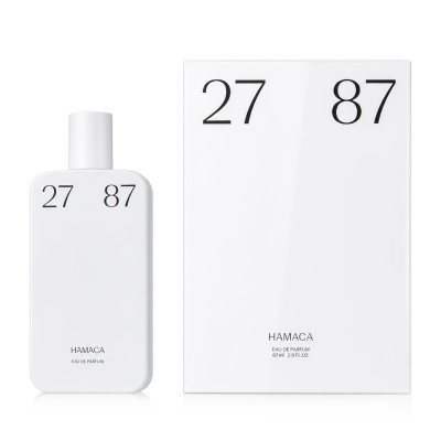 27 87 Hamaca Eau De Parfum 87 ml (unisex)