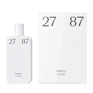 27 87 Hamaca Eau De Parfum 87 ml (unisex)