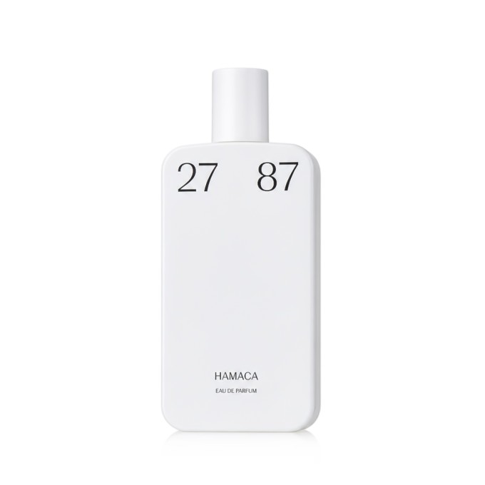 27 87 Hamaca Eau De Parfum 87 ml (unisex)