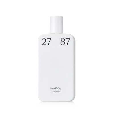 27 87 Hamaca Eau De Parfum 87 ml (unisex)