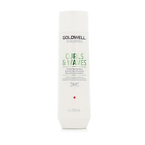 Goldwell Dualsenses Curls & Waves Hydrating Shampoo 250 ml
