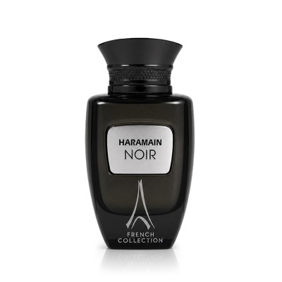 Al Haramain Haramain Noir French Collection Eau De Parfum 100 ml (unisex)