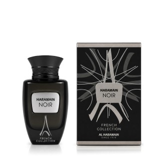 Al Haramain Haramain Noir French Collection Eau De Parfum 100 ml (unisex) 2