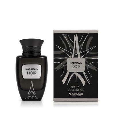 Al Haramain Haramain Noir French Collection Eau De Parfum 100 ml (unisex)
