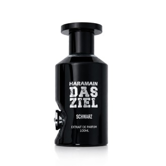 Al Haramain Haramain Das Ziel Schwarz Extrait de parfum 100 ml (unisex) 2