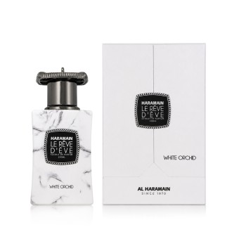 Al Haramain Haramain Le Rêve D'Ève White Orchid Extrait de Parfum 100 ml (woman)