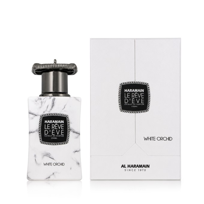Al Haramain Haramain Le Rêve D'Ève White Orchid Extrait de Parfum 100 ml (woman)