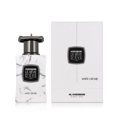 Al Haramain Haramain Le Rêve D'Ève White Orchid Extrait de Parfum 100 ml (woman)