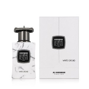 Al Haramain Haramain Le Rêve D'Ève White Orchid Extrait de Parfum 100 ml (woman)