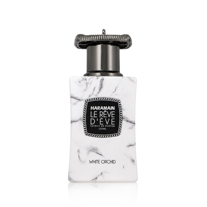 Al Haramain Haramain Le Rêve D'Ève White Orchid Extrait de Parfum 100 ml (woman)