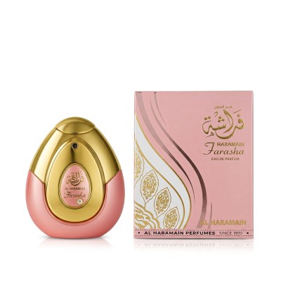Al Haramain Farasha Eau De Parfum 100 ml (unisex)