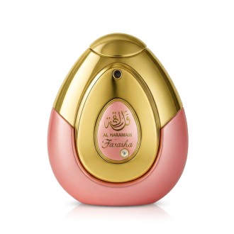 Al Haramain Farasha Eau De Parfum 100 ml (unisex) 2