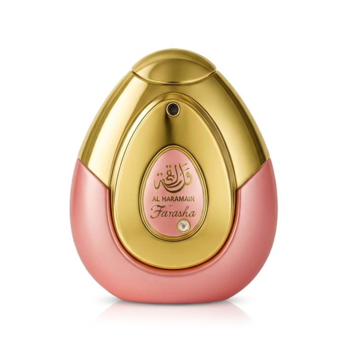 Al Haramain Farasha Eau De Parfum 100 ml (unisex)