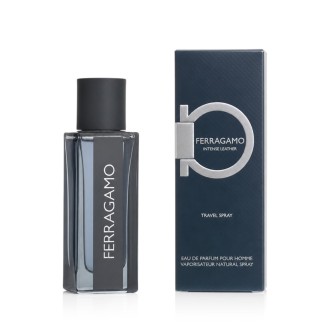 Ferragamo Ferragamo Intense Leather Eau De Parfum 30 ml (man)